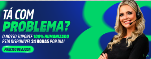 Apostas esportivas kto - futebol e esportes ao vivo
