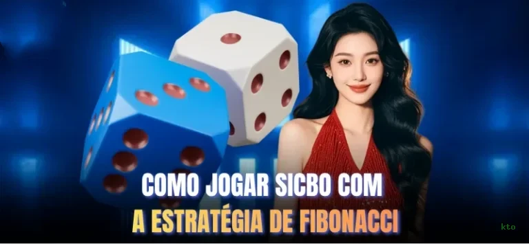 Imagem promocional da kto mostrando a plataforma e suas vantagens