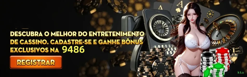 Formulário registro kto