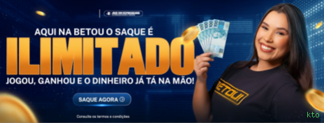 Depósito PIX kto
