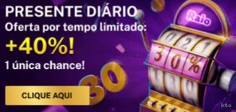 Ganhar e sacar na kto