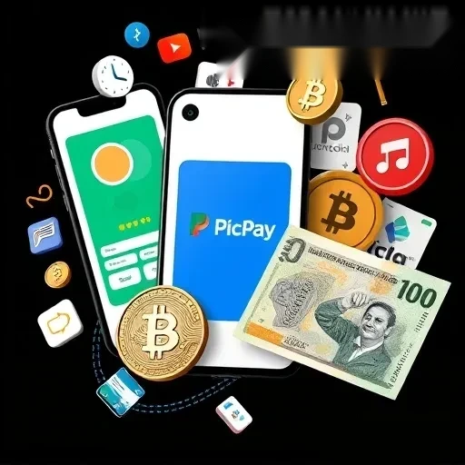 kto multi dispositivo